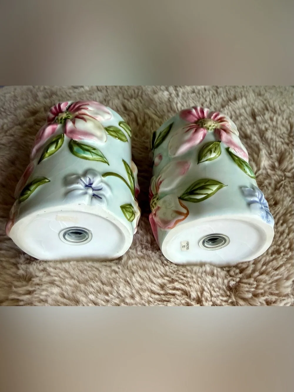 Unknown beautiful ceramic